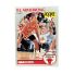 1990 NBA Hoops B.J. Armstrong RC #60 Front