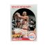 1990 NBA Hoops Benoit Benjamin #142 Front