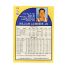 1990 NBA Hoops Bill Laimbeer #108 Back