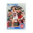 1990 NBA Hoops Bill Laimbeer #108 Front1990 NBA Hoops Bill Laimbeer #108