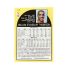1990 NBA Hoops Billy Thompson #172 Back