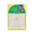 1990 NBA Hoops Dale Ellis #277 Back