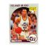 1990 NBA Hoops Delaney Rudd RC #293 Front