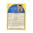 1990 NBA Hoops Dennis Hopson #199 Back
