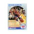 1990 NBA Hoops Dennis Hopson #199 Front