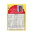 1990 NBA Hoops Derek Smith #231 Back