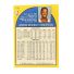 1990 NBA Hoops Gerald Henderson #106 Back