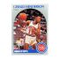1990 NBA Hoops Gerald Henderson #106 Front