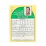 1990 NBA Hoops J.R. Reid #57 Back