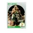 1990 NBA Hoops Jeff Grayer #174 Front