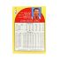 1990 NBA Hoops John Battle #27 Back