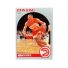 1990 NBA Hoops John Long #30 Front
