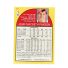 1990 NBA Hoops John Paxson #67 Back