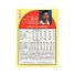 1990 NBA Hoops John Williams #80 Back