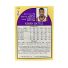 1990 NBA Hoops Kenny Battle RC #233 Back
