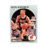 1990 NBA Hoops Kevin Edwards #165 Front