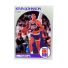 1990 NBA Hoops Kevin Johnson #238 Front