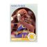 1990 NBA Hoops Manute Bol #112 Front
