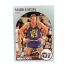 1990 NBA Hoops Mike Eaton #287 Front