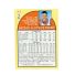 1990 NBA Hoops Patrick Ewing #203 Back