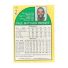 1990 NBA Hoops Paul Pressey #180 Back