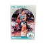 1990 NBA Hoops Rex Chapman #51 Front