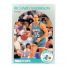 1990 NBA Hoops Richard Anderson #49 Front