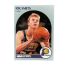 1990 NBA Hoops Rik Smits #139 Front