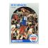 1990 NBA Hoops Roy Hinson #198 Front