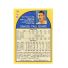 1990 NBA Hoops Sam Bowe #194 Back