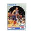 1990 NBA Hoops Sam Bowe #194 Front