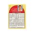 1990 NBA Hoops Scott Brooks #226 Back