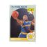 1990 NBA Hoops Tim Hardaway RC #113 Front