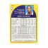 1990 NBA Hoops Vern Fleming #133 Back
