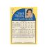 1990 NBA Hoops Vinny Del Negro #256 Back