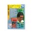 1996 Merlin Premier Gold Gary Kelly #062 Back