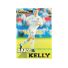 1996 Merlin Premier Gold Gary Kelly #062 Front
