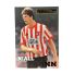 1996 Merlin Premier Gold Niall Quinn #136 Front