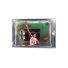 1997-98 Skybox Scottle Pippen Die Cut #16
Front