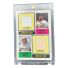 2025 Topps Heritage Baseball Dual Player MLB Collection Relic #DPMCR-BC
Front