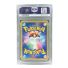 2002 Pokemon Chinchou McDonald's JP #011 PSA 9 Back