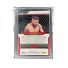 2021 Panini Prizm UFC Alex Perez #26 Back