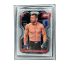 2021 Panini Prizm UFC Makhmud Muradov #55 Front