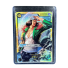 2022 Bandai One Piece Kuzan #OP02-121
 Front