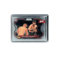2022 Panin Prizm UFC Magomed Ankalaev RC #123
Front