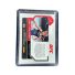 2022 Panini Prizm UFC - Loma Lookboonmee RC #16 Back