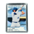 2023 Upper Deck Goodwin Champions Jace Jung #59
 Front