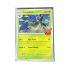 2024 Pokemon Trevenant C Trick or Trade #013 Front