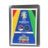 2024 Topps Match Attax UEFA Euro Germany Ivan Ilic Topps Refactor #SRB 10
 Back