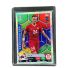 2024 Topps Match Attax UEFA Euro Germany Ivan Ilic Topps Refactor #SRB 10
 Front